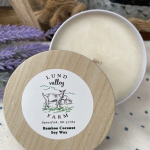 Bamboo Coconut