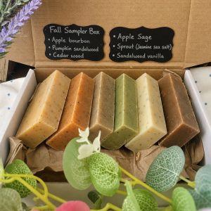 Fall Sampler Box