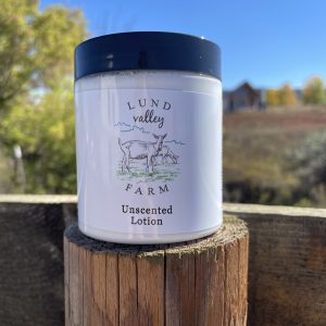 Non-Scented Body Lotion