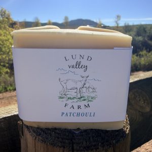 Patchouli